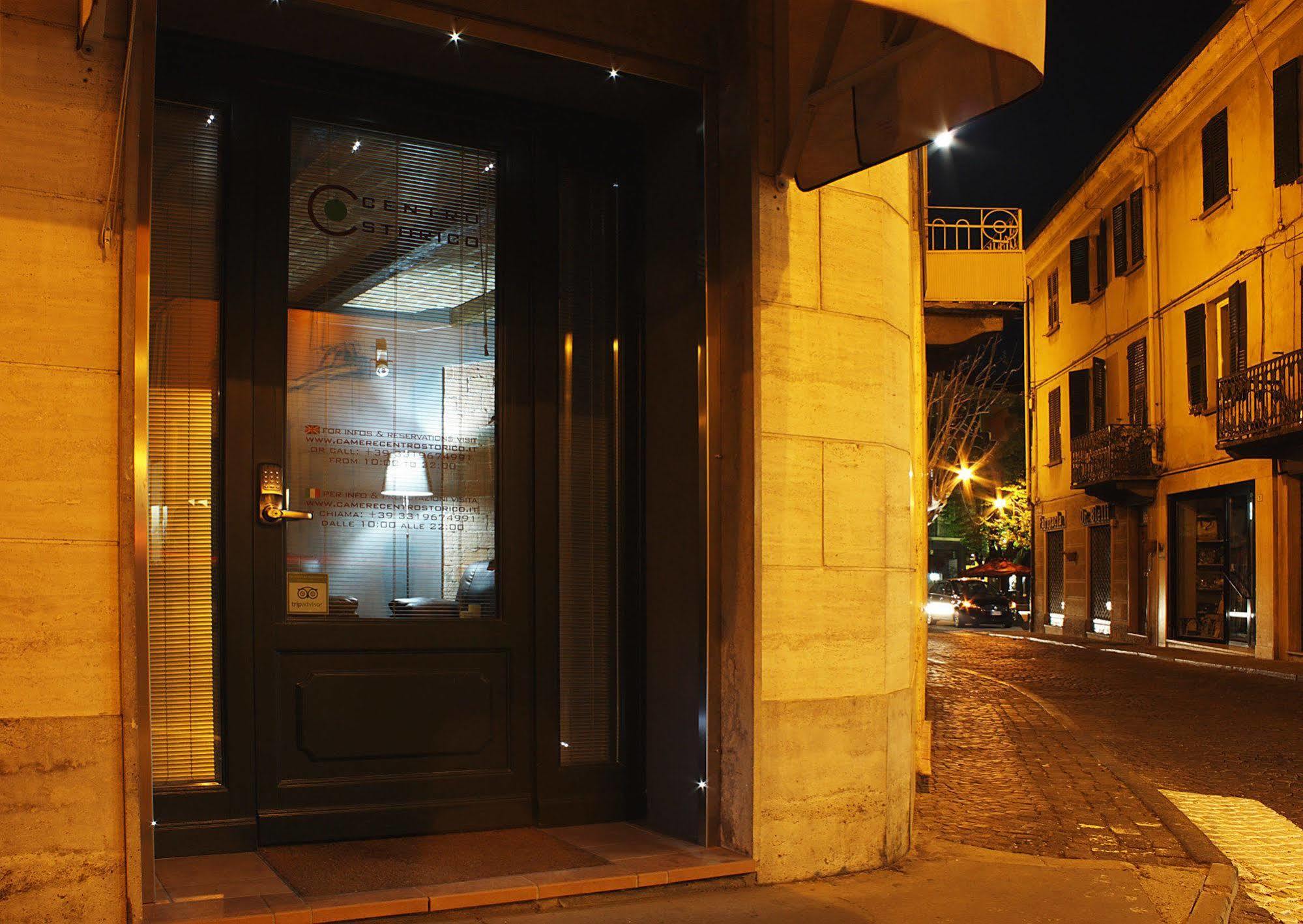 Camere Centro Storico Canelli Exterior photo