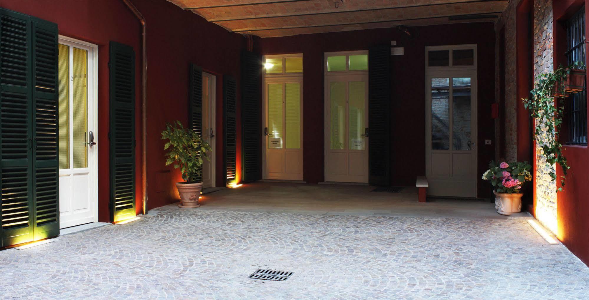 Camere Centro Storico Canelli Exterior photo
